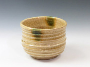 愛知県のやきもの　瀬戸焼の酒器ぐい呑