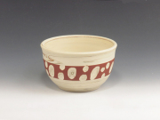 愛知県のやきもの　常滑焼の酒器ぐい呑