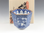 古清水焼 酒呑 酒盃 ぐい呑み 酒器 煎茶碗 古美術 古道具 アンティーク 京焼 楽天市場】【P10倍・クーポン】京焼・清水焼 煎茶碗／ぐい呑み