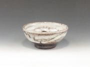 滋賀県のやきもの 信楽焼の酒器ぐい呑