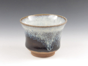 唐津焼の酒器 ぐい呑