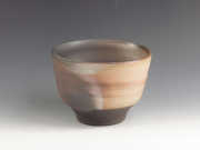 福岡県のやきもの　小石原焼の酒器ぐい呑