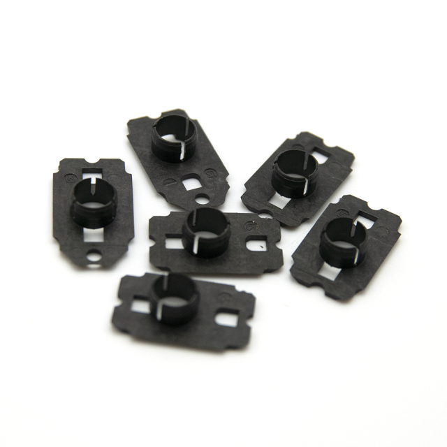 ペグ取付ホルダー CARD6 SD91用 6個セット