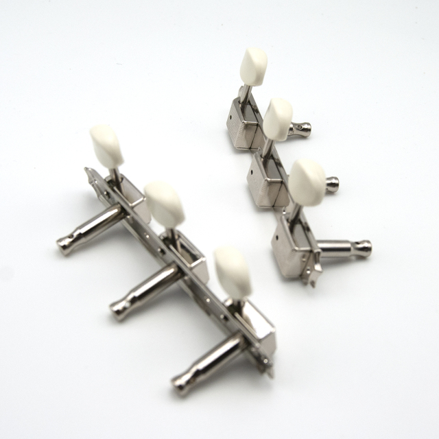 ペグ SCUD 3連 2052NS GOTOH製