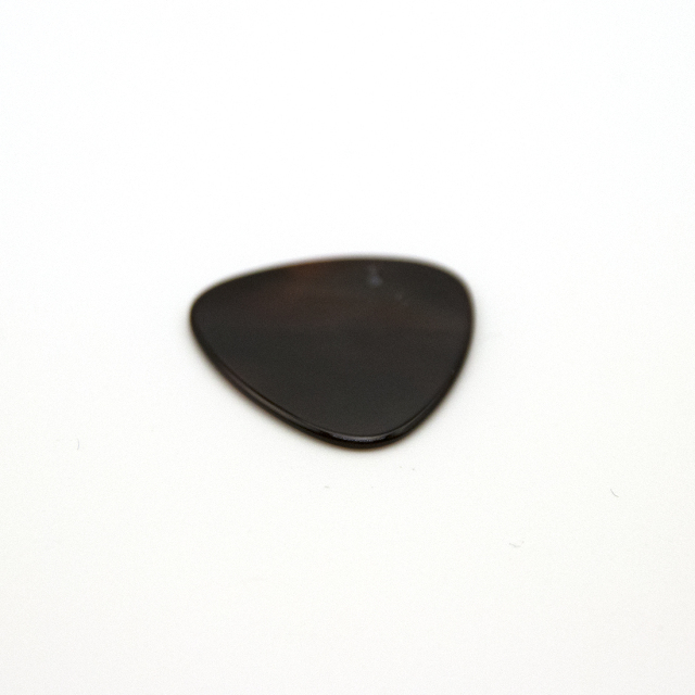 フラットピック べっ甲 RM3 1.3mm