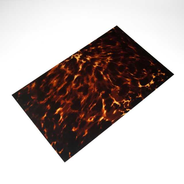 ピックガード 本べっ甲3柄