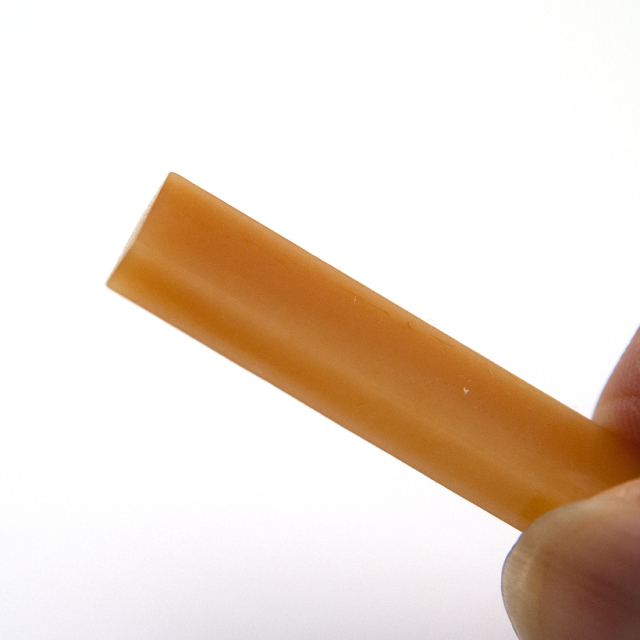 ナット 牛骨 無漂白オイル 45x5x9.5