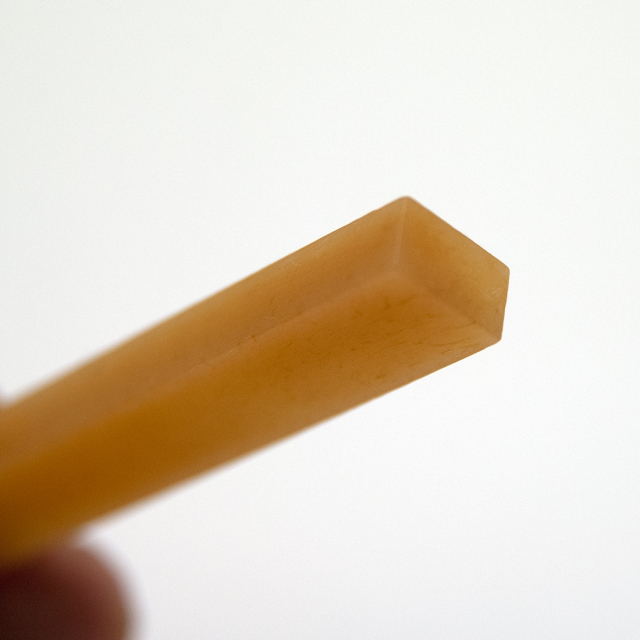 ジ*イ様 オーダー？特注？ ゴトーペグ、牛骨オイルナット、P-90