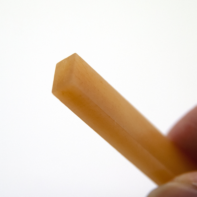 ジ*イ様 オーダー？特注？ ゴトーペグ、牛骨オイルナット、P-90