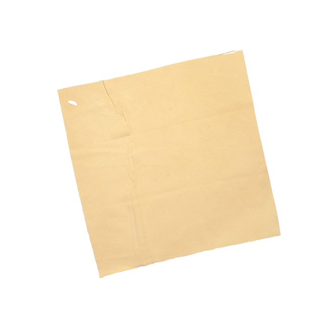 エゾ鹿セーム革