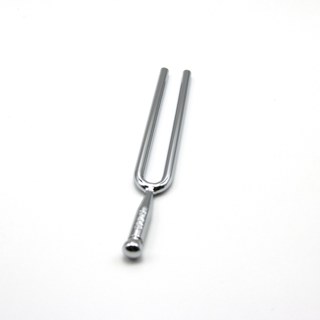 アクセサリー 音叉 A=440Hz