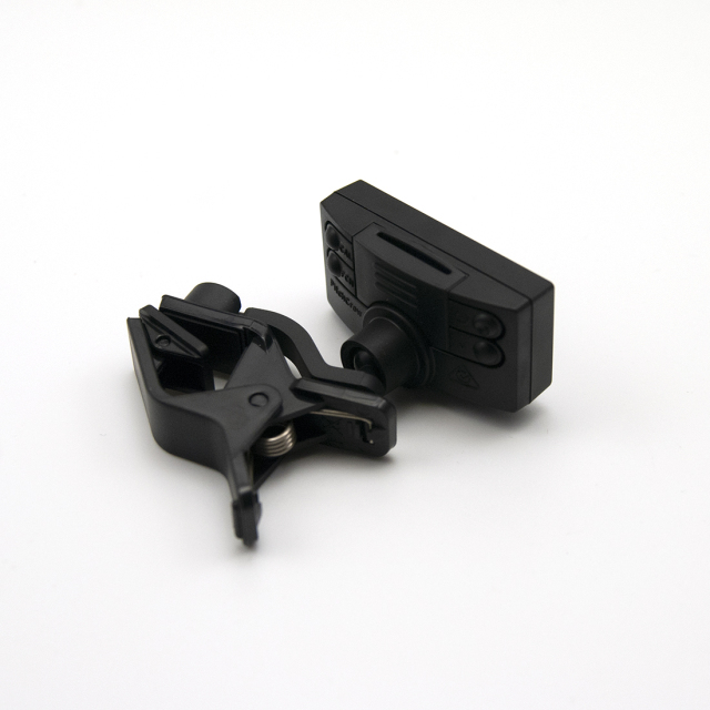 アクセサリー KORG クリップチューナー AW-4G-BK