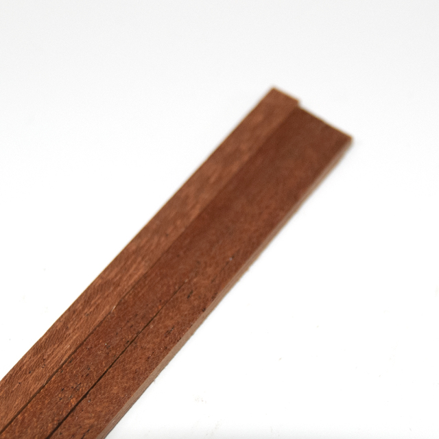 バインディング マホガニー