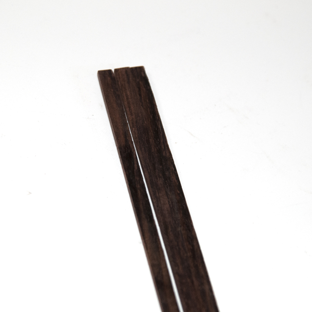 バインディング ローズウッド