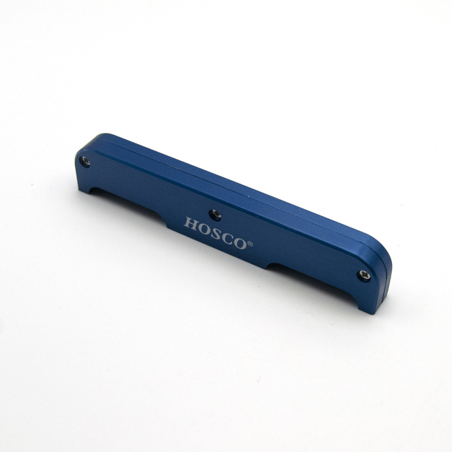 ナット溝用黒ヤスリ アコギ6本セット