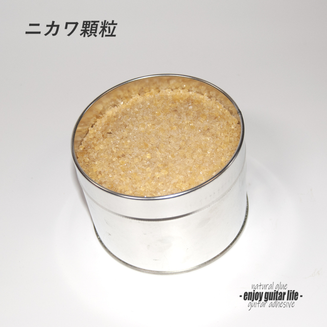 にかわ