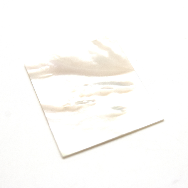白蝶貝板材 50mmx40mmx1.0mm