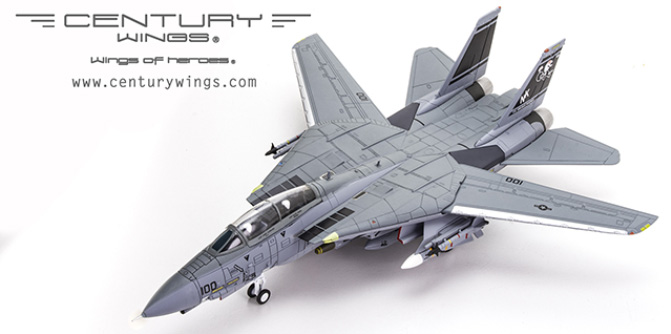 センチュリーウイングスF-14Aトムキャット VF-84
