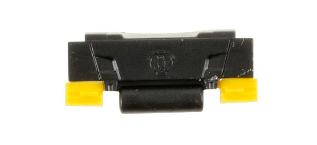 herpa Cars&Trucks 1/87 スカニア Zugmaschine 車輪止め リアパネル パーツ 10セット