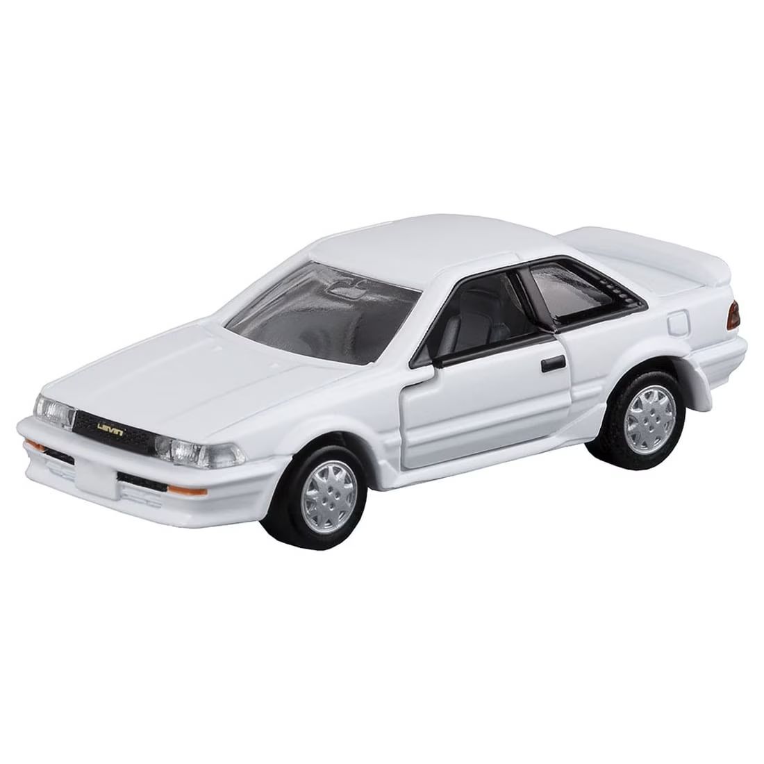 トミカプレミアム 13 トヨタ カローラ レビン (AE92)