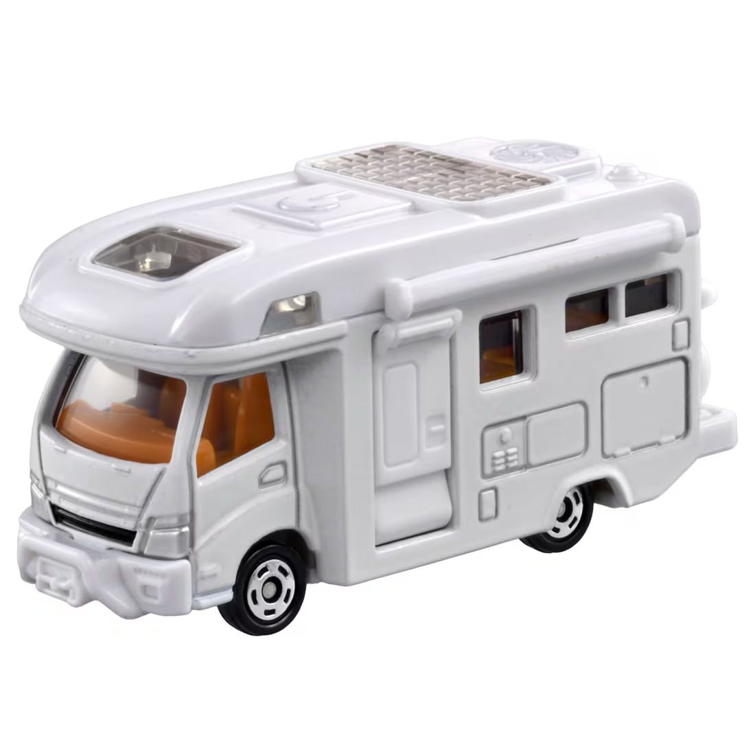 トミカ No.24 キャンピングカー