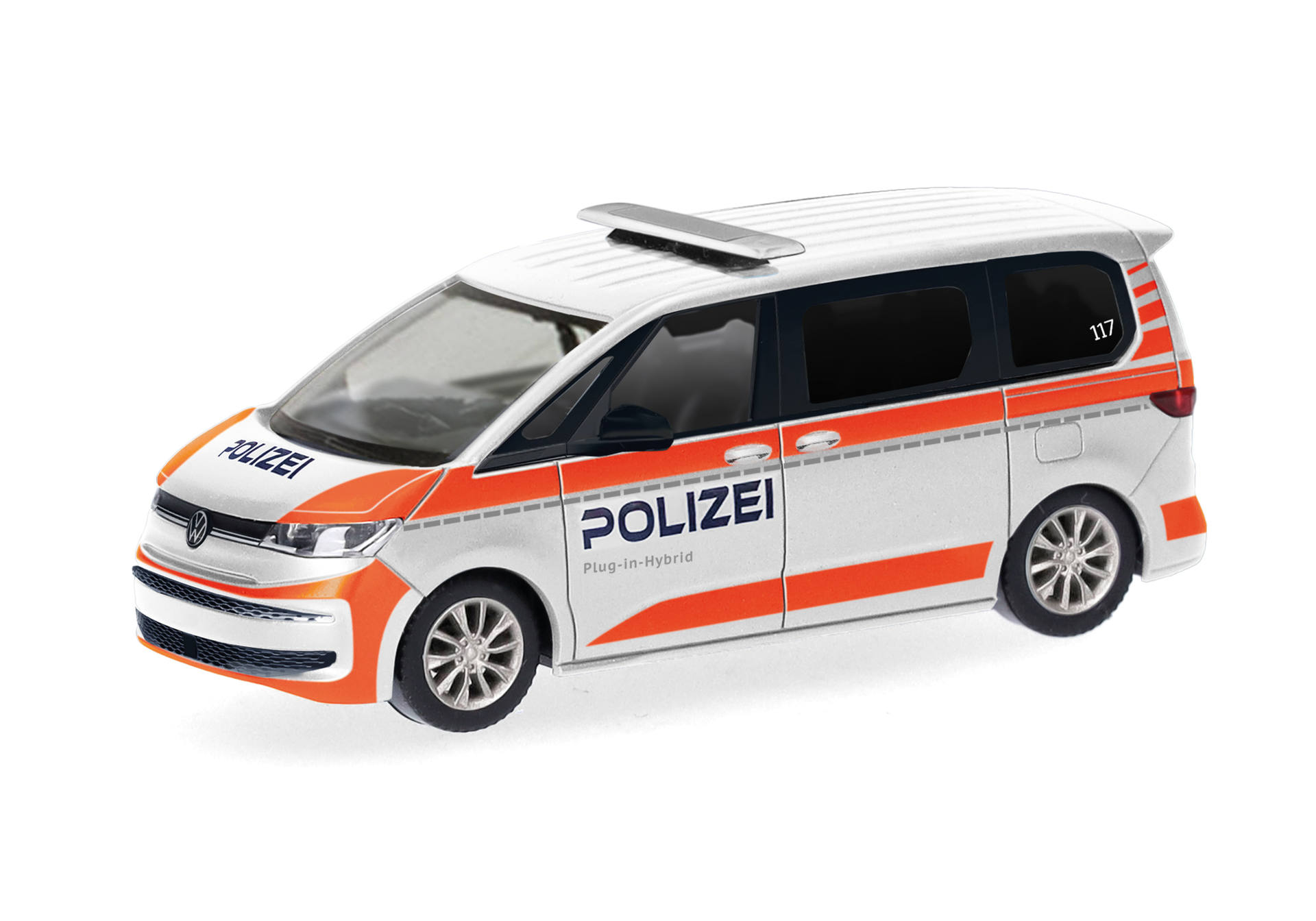 herpa Cars&Trucks 1/87 (プラスチック製) フォルクスワーゲン