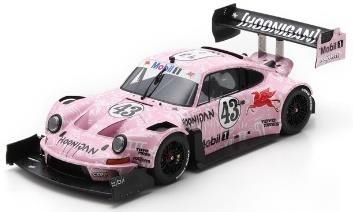Spark(スパーク) 1/12 (レジン製) HOONIPIGASUS 911 No.43 Pikes