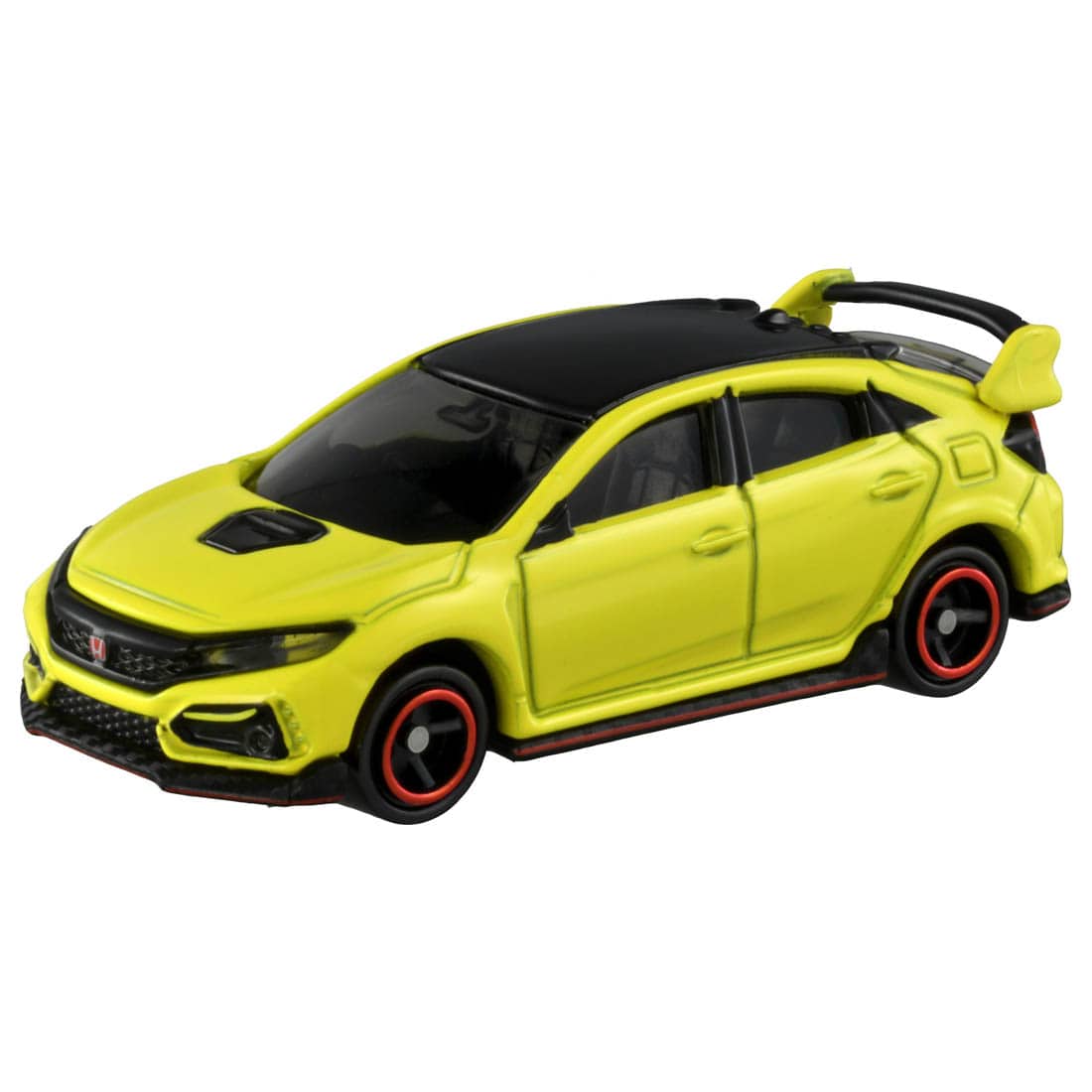 新品未開封品　トミカ　HONDAシビック　タイプR(FD2)初回　８個セット 新品未開封品 トミカ HONDAシビック タイプR(FD2)初回 8個セット