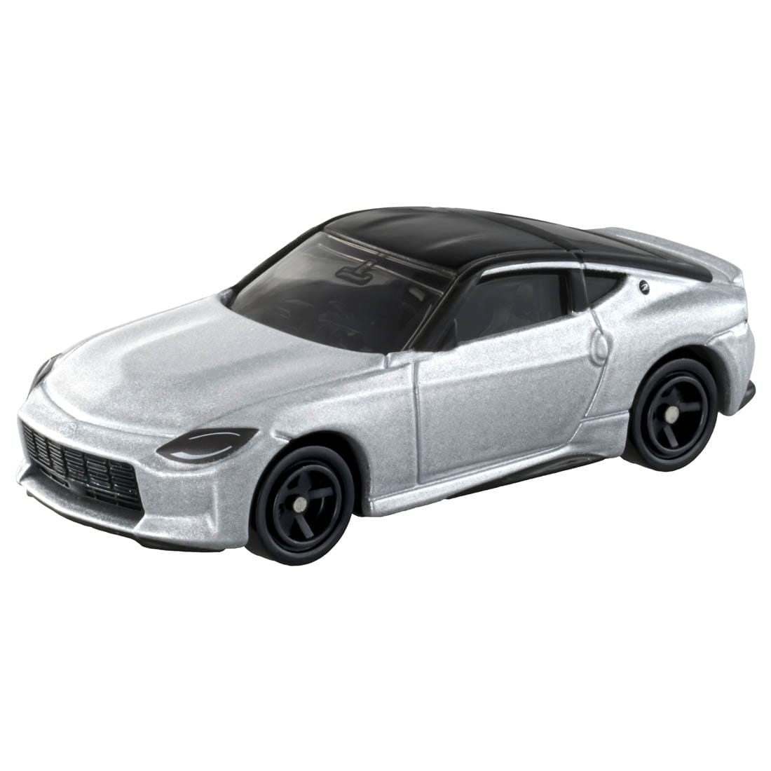 トミカ No.59 日産 フェアレディZ 箱 ガリバー