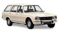 [予約]NOREV(ノレブ) 1/18 (ダイキャスト製) プジョー 504 ファミリー 1978 メタリックベージュ 