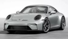 NOREV(ノレブ) 1/18 (ダイキャスト製) ポルシェ 911 GT3 ツーリング