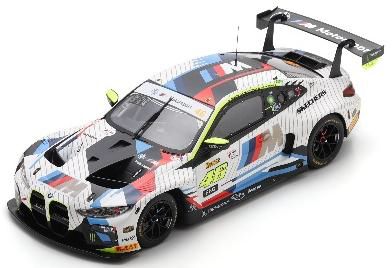 【専用】SPARK Mercedes AMG BMW DTM 17年 2台 DTM 2014: Spark brings the starting field of Mercedes-Benz 1:43