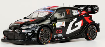 【新品未開封】XV-02 PRO ＆ ヤリス ラリー1 スペアボディ セット 新品未開封】XV-02 PRO ＆ ヤリス ラリー1 スペアボディ セット