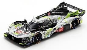 Spark スパーク プジョー 9x8 94号車 ルマン 2023 楽天市場】スパーク 1/43 プジョー 9x8 #94 ル・マン24時間