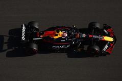 Spark(スパーク) 1/18 (レジン製) Red Bull Racing RB21 No.1 Oracle