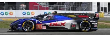 [予約]Spark(スパーク) 1/18 (レジン製) Cadillac V-Series.R No.101 CADILLAC WTR 9th Le Mans 24H 2026 R.Taylor／J.Taylor／F.Albuquerque