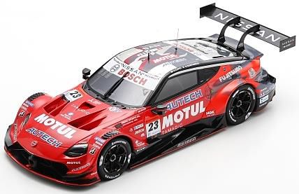トミカ　日産CRAFT SPORTS MOTUL GT-R SUPER GT 日産オンラインショップ：NISMO FESTIVAL at FUJI SPEEDWAY