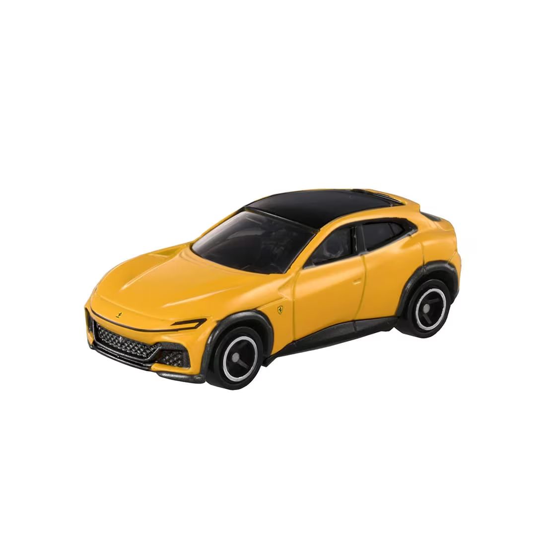 ポイント交換用 594pt】トミカ No.8 フェラーリ プロサングエ （初回