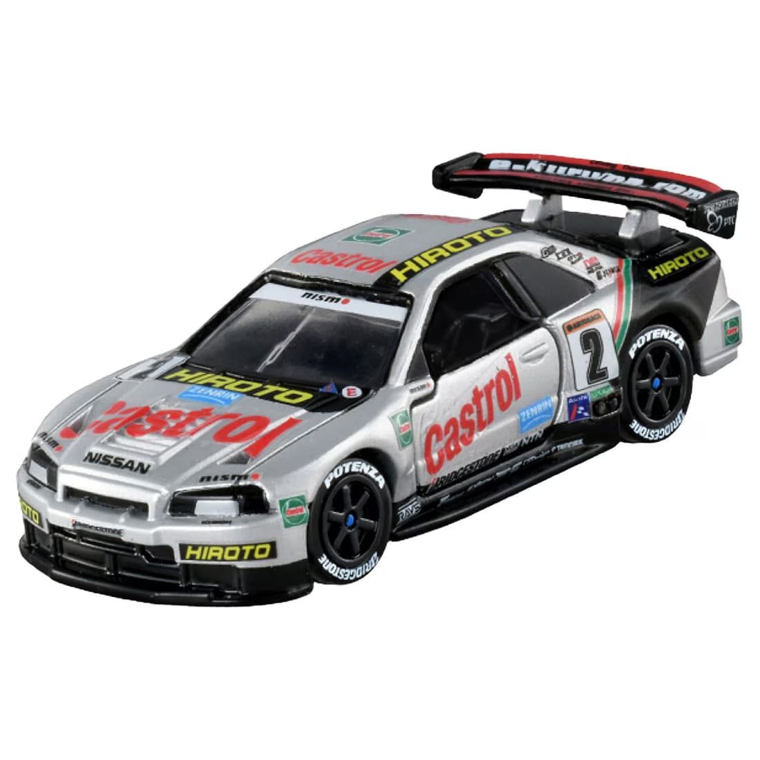 トミカプレミアムRacing まとめ売り トミカ ミニカー プレミアム 36 ホンダ NSX-R（発売記念仕様