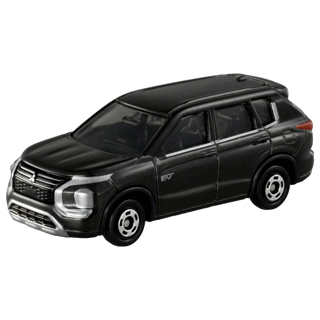 【ポイント交換用 594pt】トミカ No.10 三菱 アウトランダーPHEV (初回特別仕様) ※お1人様1個まで
