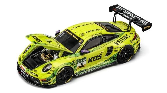 Trends Hobby 1/64 ポルシェ 911 GT3 R 会場限定 予約 241084-B Trends Hobby 1/64 ポルシェ Porsche 911 GT3 R