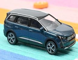 Peugeot 5008-2020 310917 NOREV 1//64