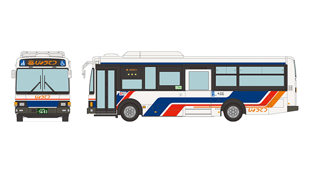 ★商談中★　4832トミーテック 2005年 関東バス プラスチック製 71qYFpLndXL._UF350,350_QL50_.jpg