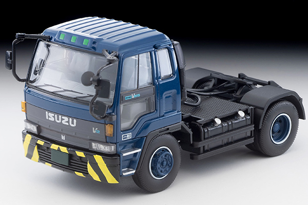 トミカリミテッドヴンテージネオ 1/64 (ダイキャスト製) いすゞ