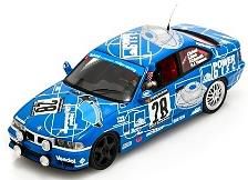 BMW M3 Coupe ミニカー 1/43 シルバー KYOSHO Mini-z Body BMW M3 GTR Silver | eBay