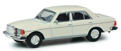 ※※発売中止※※[予約]Schuco(シュコー) 1/64 Mercedes-Benz W123 280E Limousine