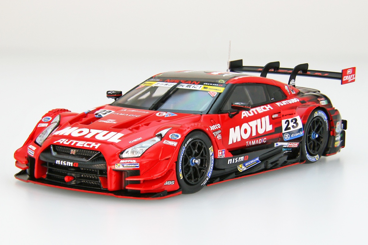 東京オートサロン2022 ニスモ特注 MOTUL GT-R 2021開幕戦仕様 東京オートサロン2022 ニスモ特注 MOTUL GT-R 2021開幕戦仕様