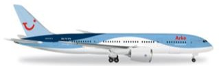 herpa wings 1/500 B787-8 Arke