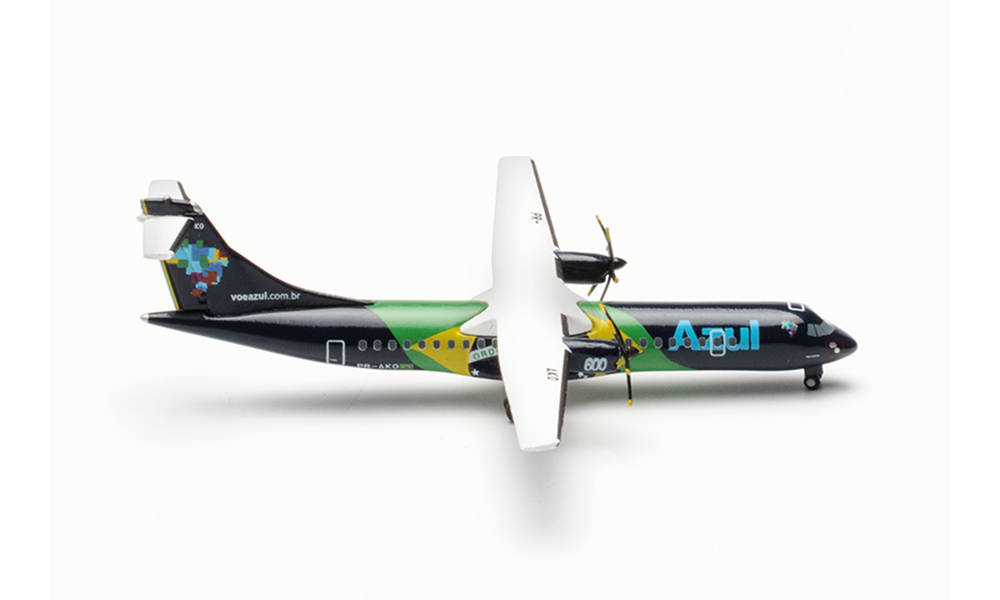 herpa 1/500 トランスカリビアン航空 DC-8-61 #514064 Wings900 - Herpa Trans Caribbean Douglas DC-8-61 1:500