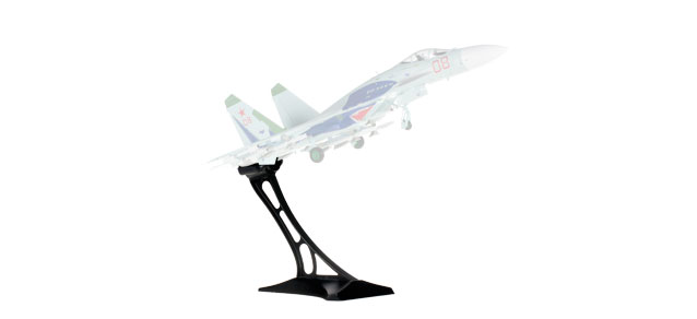 herpa wings 1/72 A-7 ディスプレイスタンド